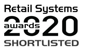 Retail Systems Awards Shortlisted 2020