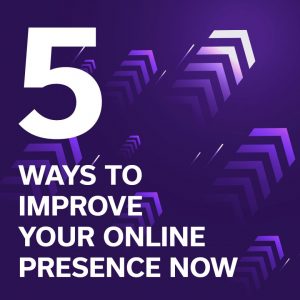 Improve Your Online Retail Presence