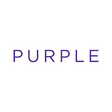 Purple Menswear logo