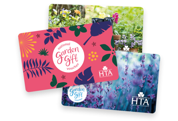 National Garden Gift Voucher