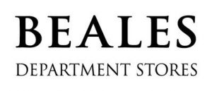 Beales logo