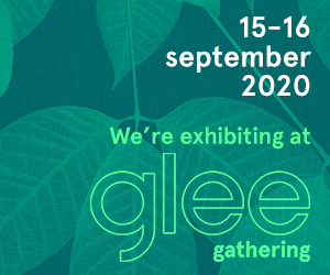 glee gathering 2020