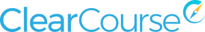 ClearCourse logo