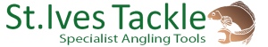 St Ives Tackle logo