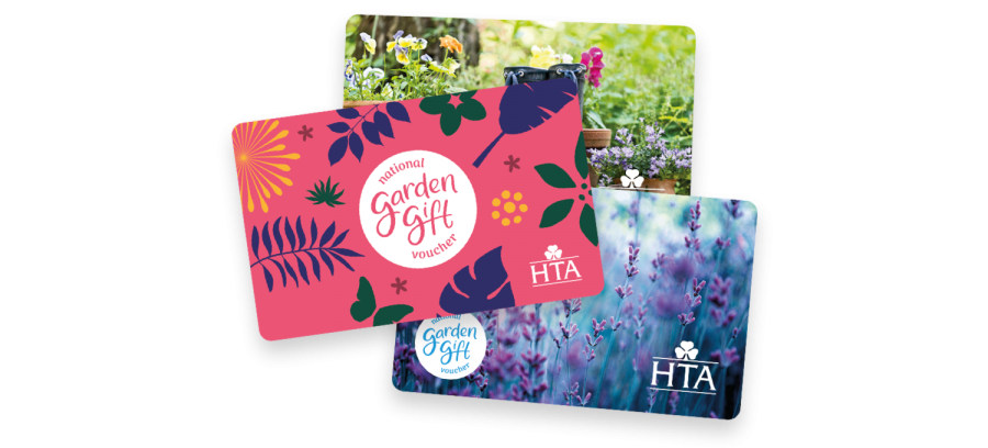 National Garden Gift Voucher