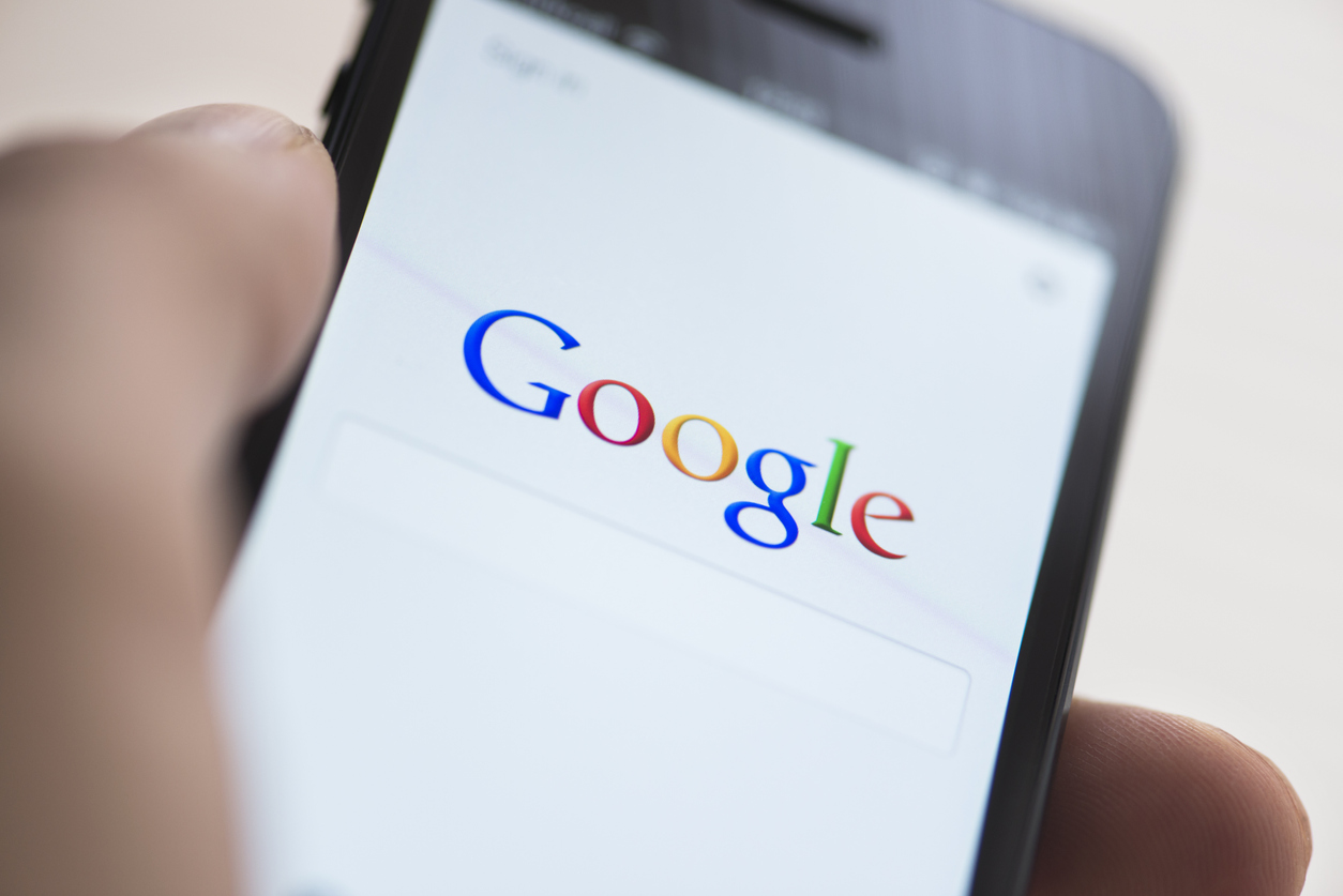 Mobile-first Google Indexing