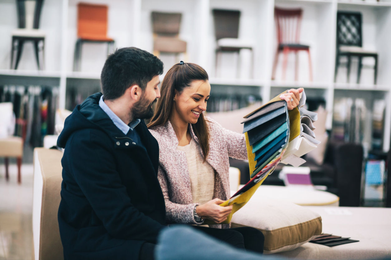 FRS Furniture Retail System, Powered By SWAN