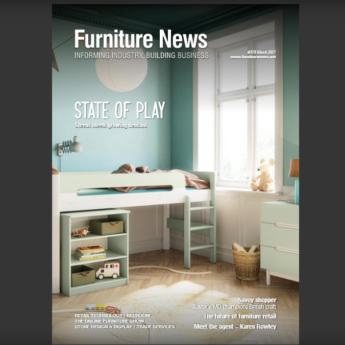 furniture news