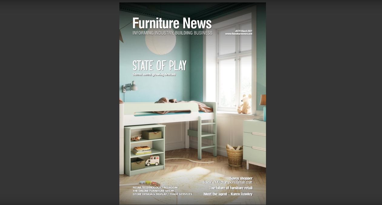 furniture news