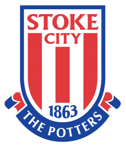 Stoke City Football Club logo