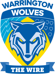 Warrington Wolves Logo