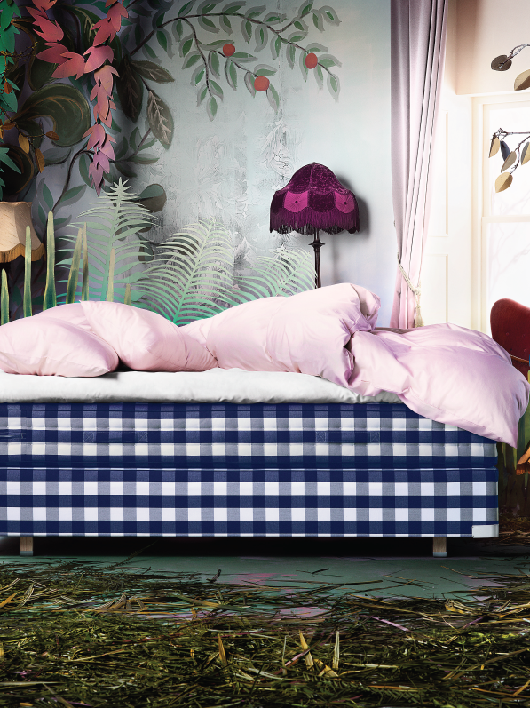 Jones and Tomlin Hastens lifestyle1