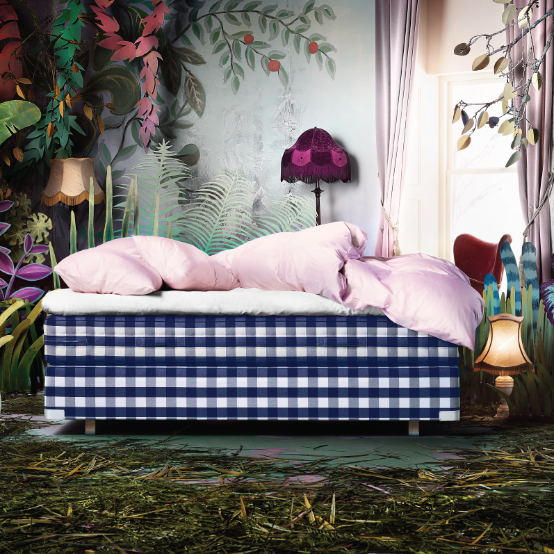 Jones and Tomlin Hastens lifestyle1