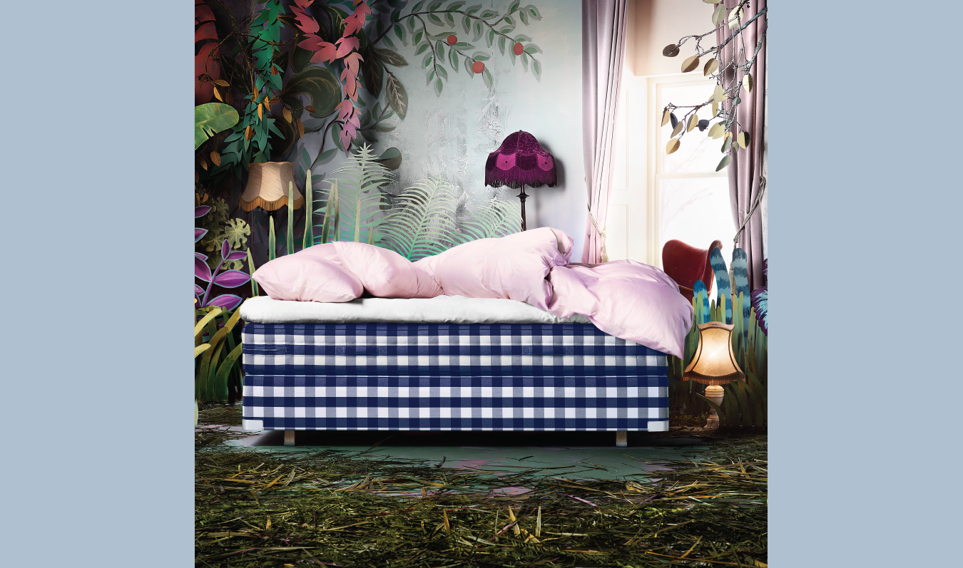 Jones and Tomlin Hastens lifestyle1