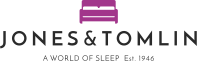 Jones and Tomlin logo