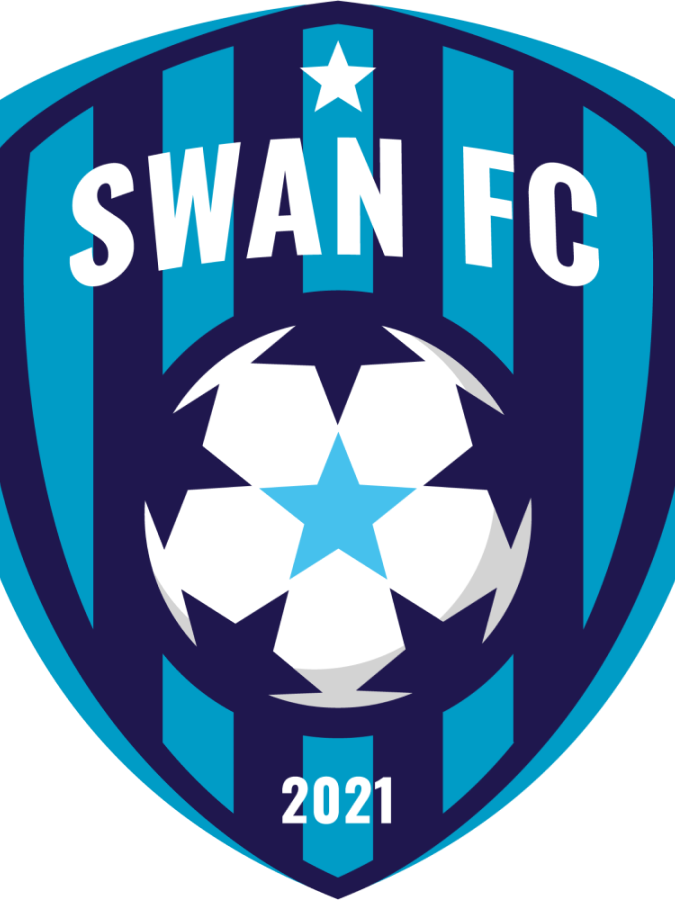 Swan FC Sports Merchandise Licensing