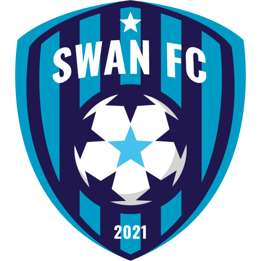 Swan FC Sports Merchandise Licensing