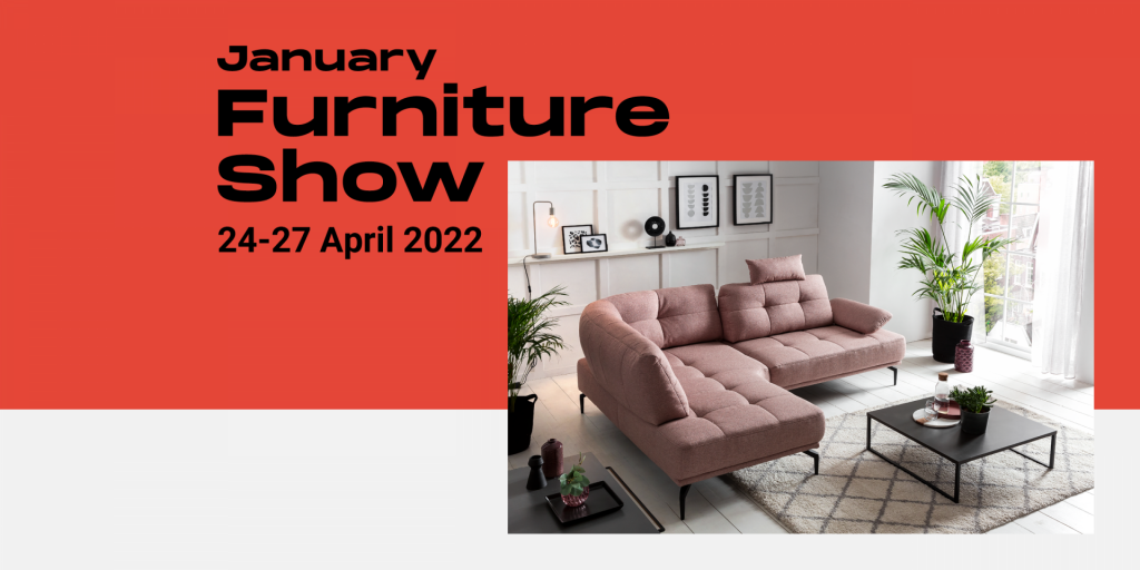 January Furniture Show 2022