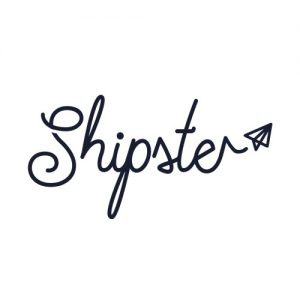 Shipster logo