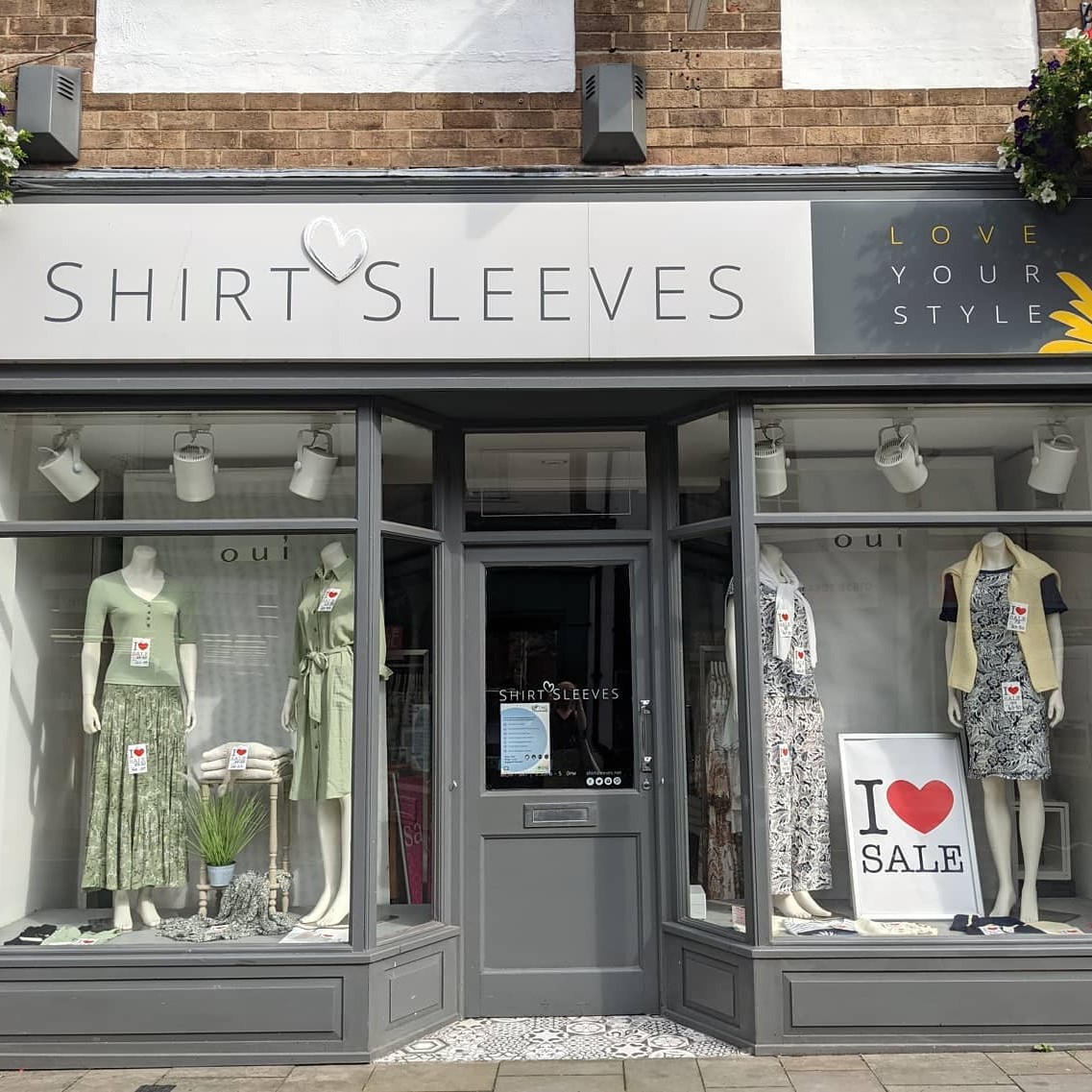 shirt-sleeves