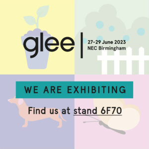 Visit us at Glee 2023