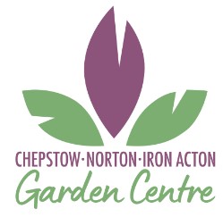 Chepstow Garden Centre logo