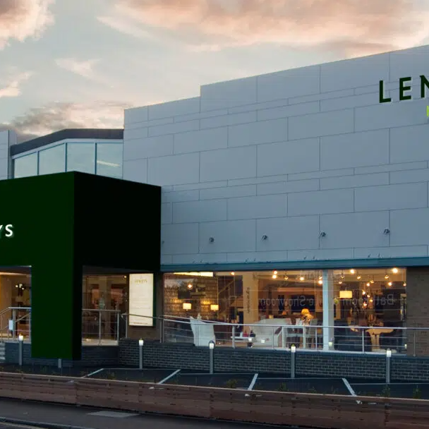 Lenleys-store