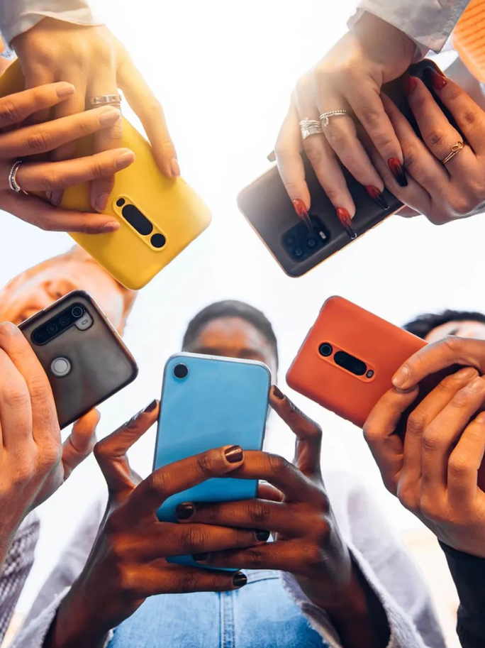 Cymba SRS text messages