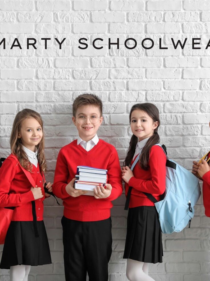 Smarty Schoolwear