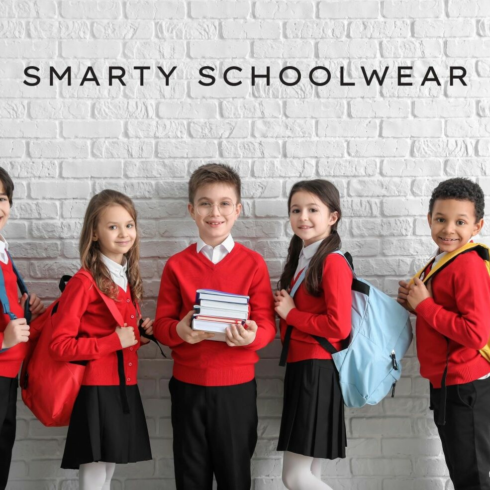 Smarty Schoolwear