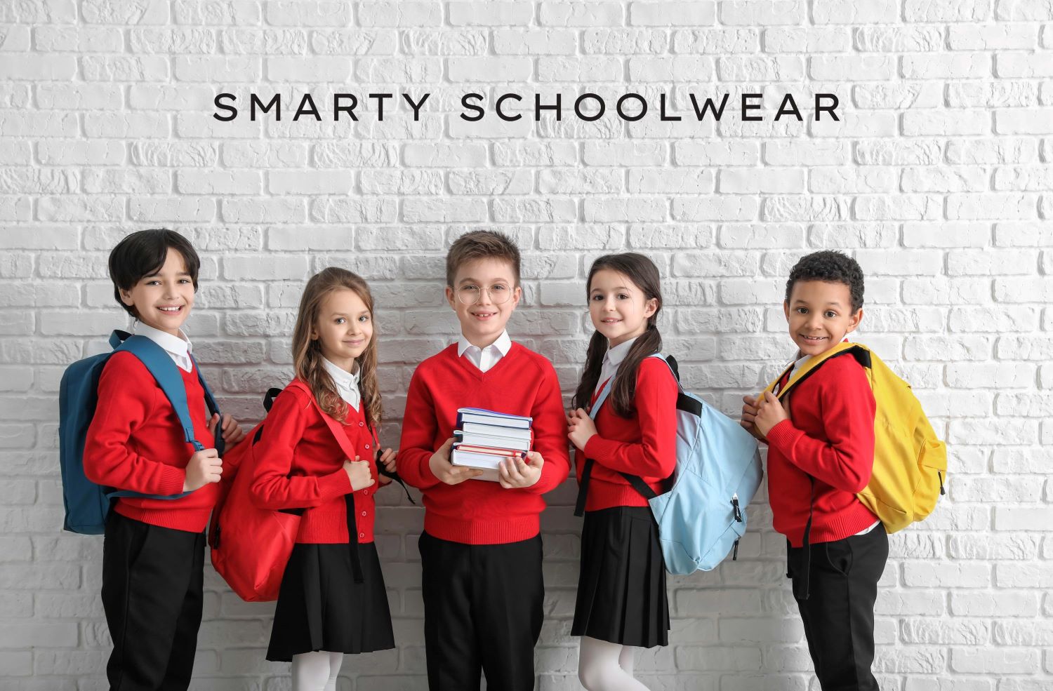 Smarty Schoolwear