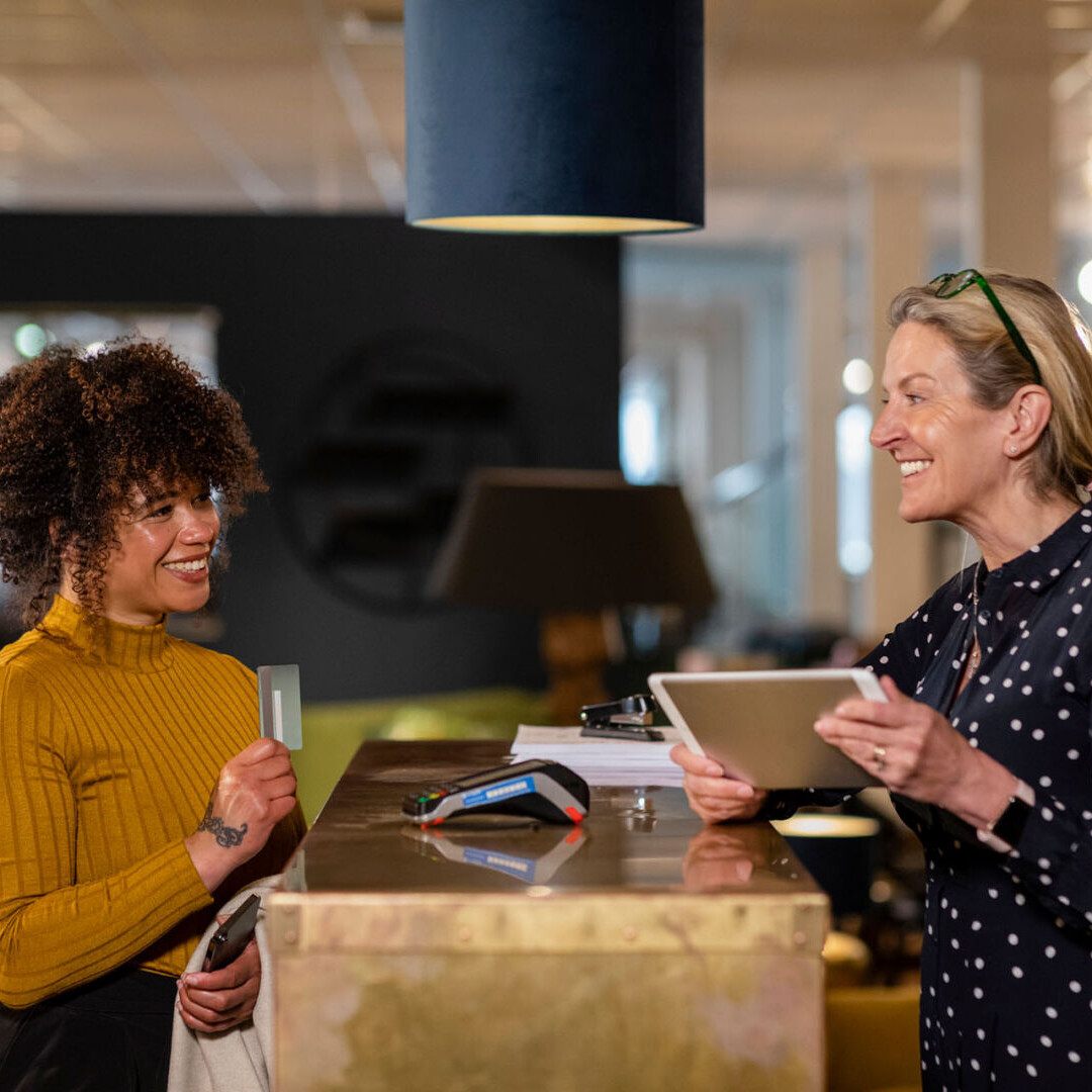 Creating a genuine point of difference in your furniture store