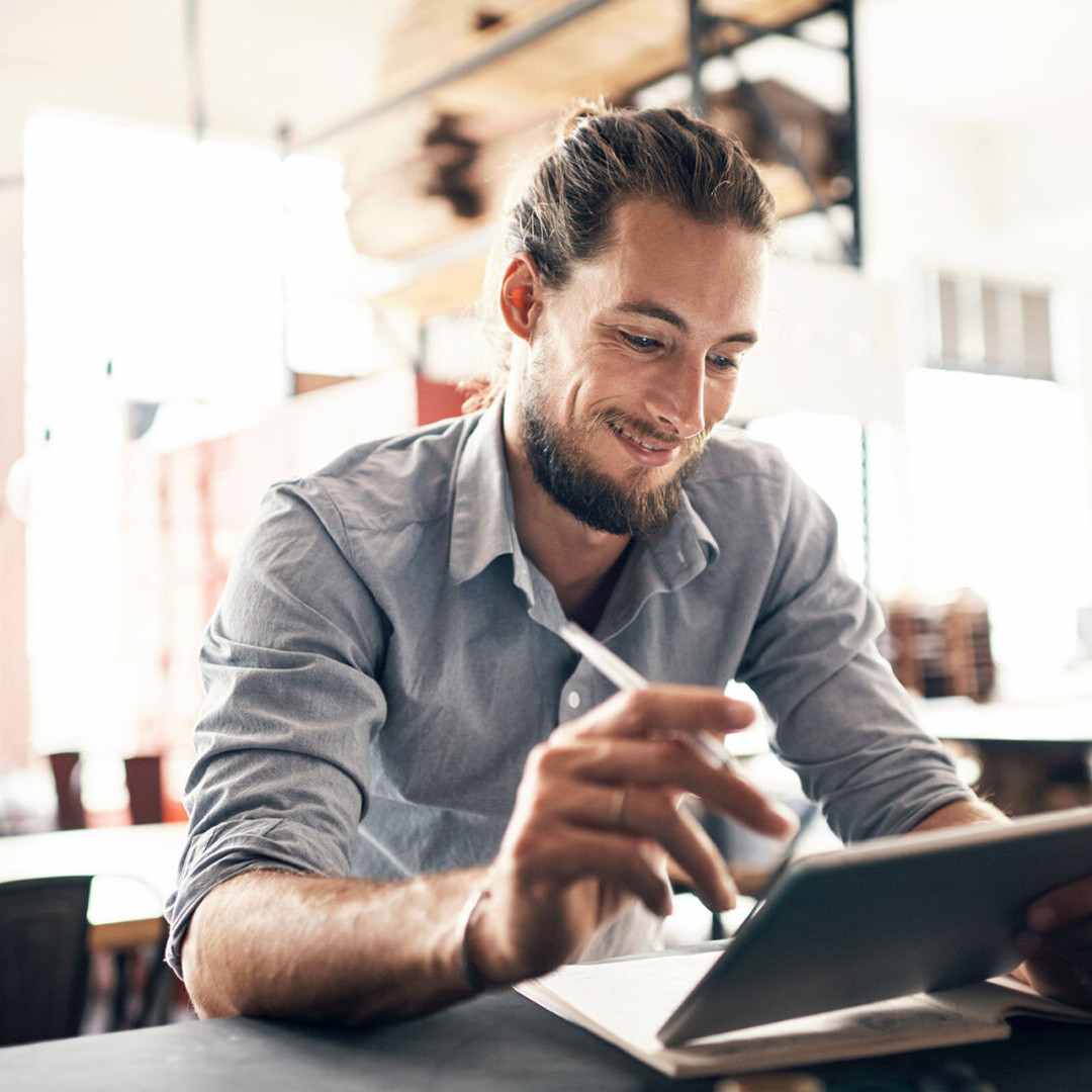 There are many smart ways to manage your business