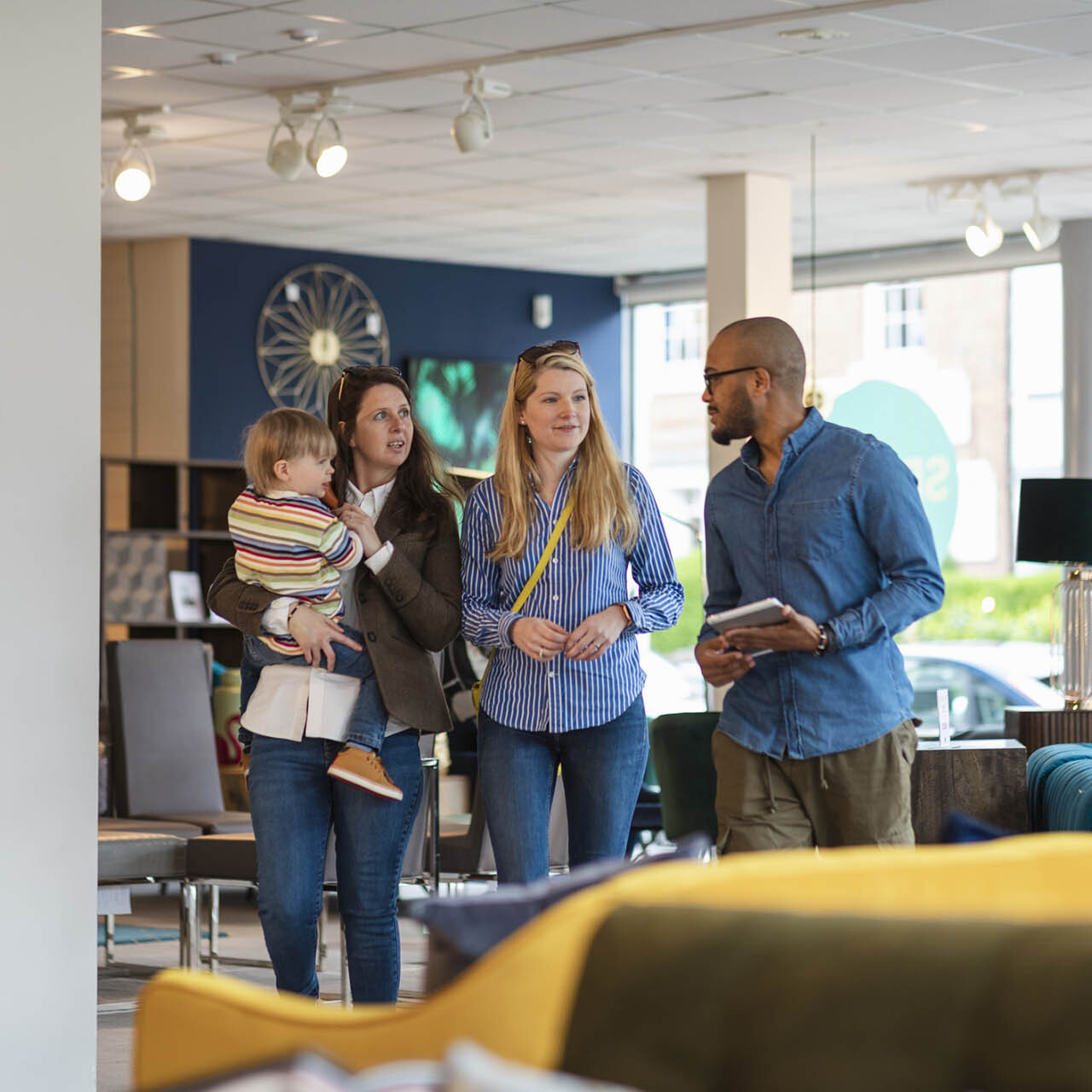 How to build a resilient furniture retail store for tomorrow